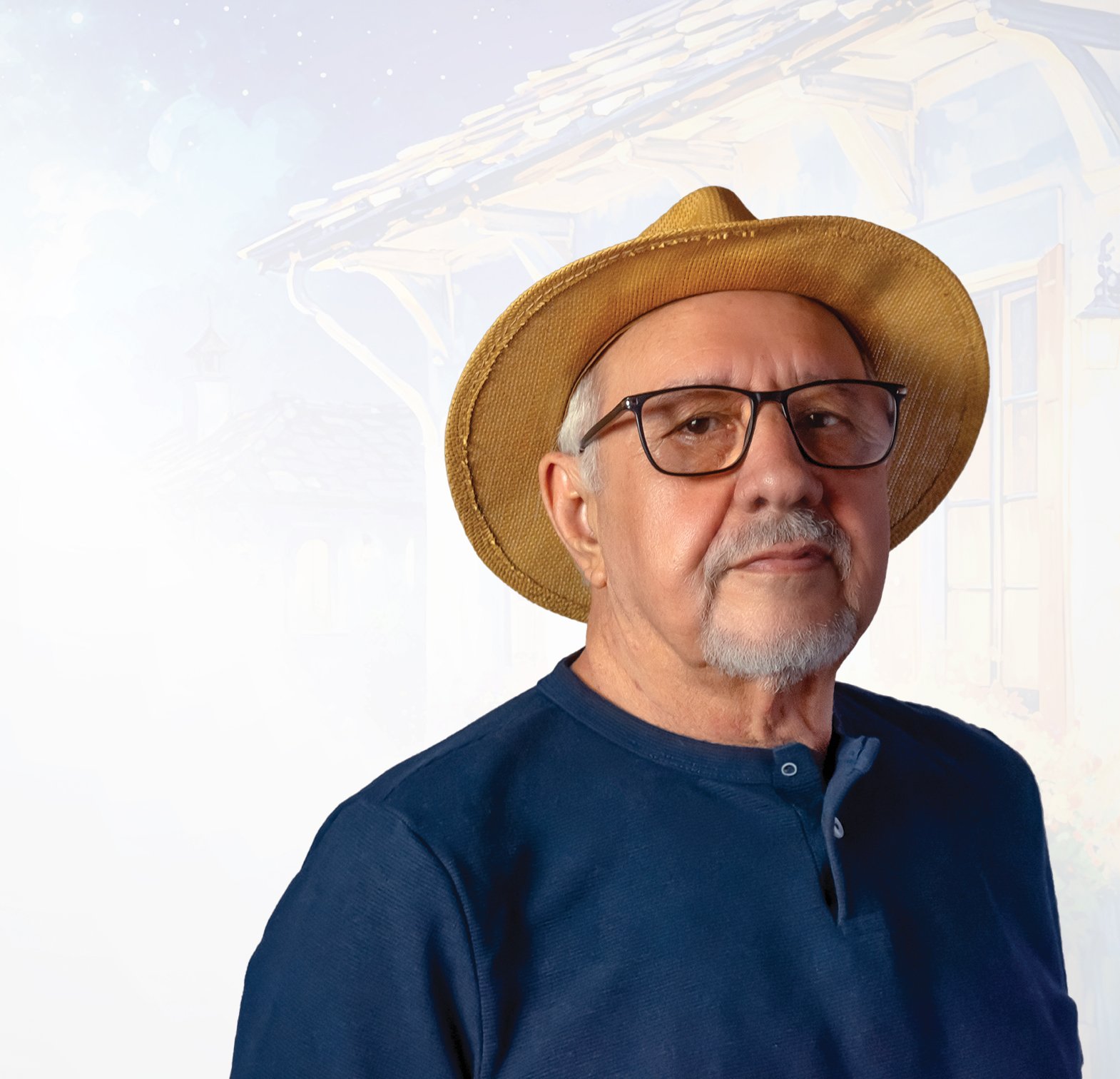 Paulo Roberto Ramos